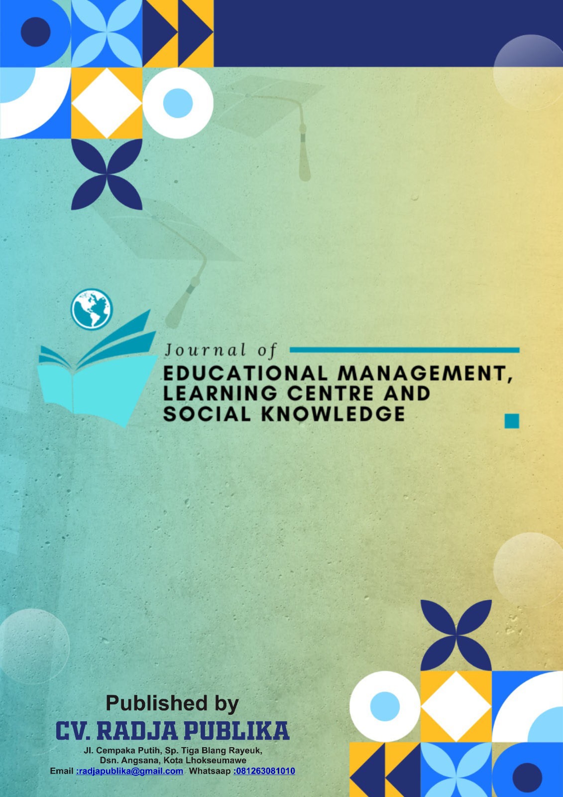 					View Vol. 2 No. 1 (2025): March
				